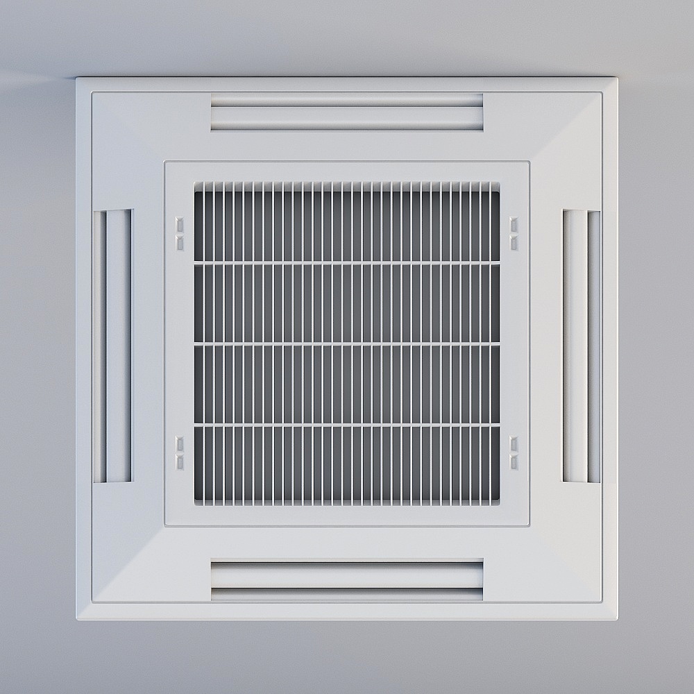 Air ventilation