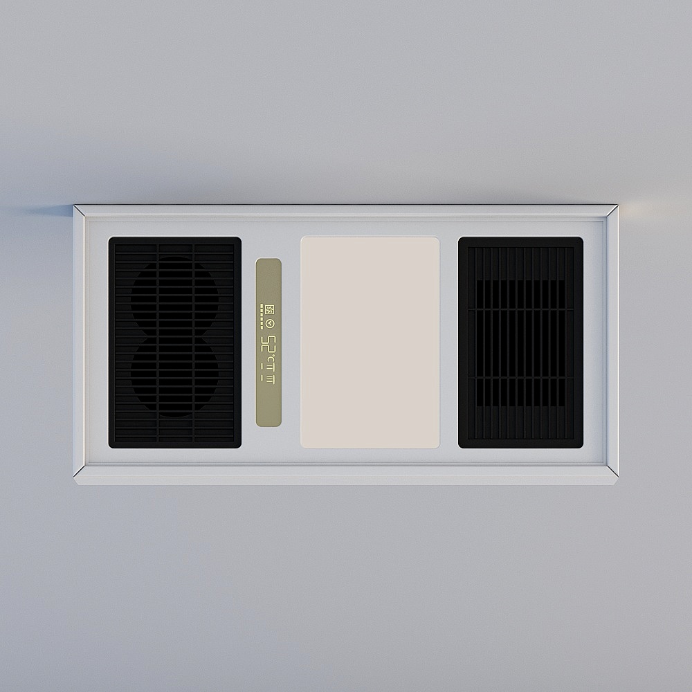 Ventilazione dell'Aria