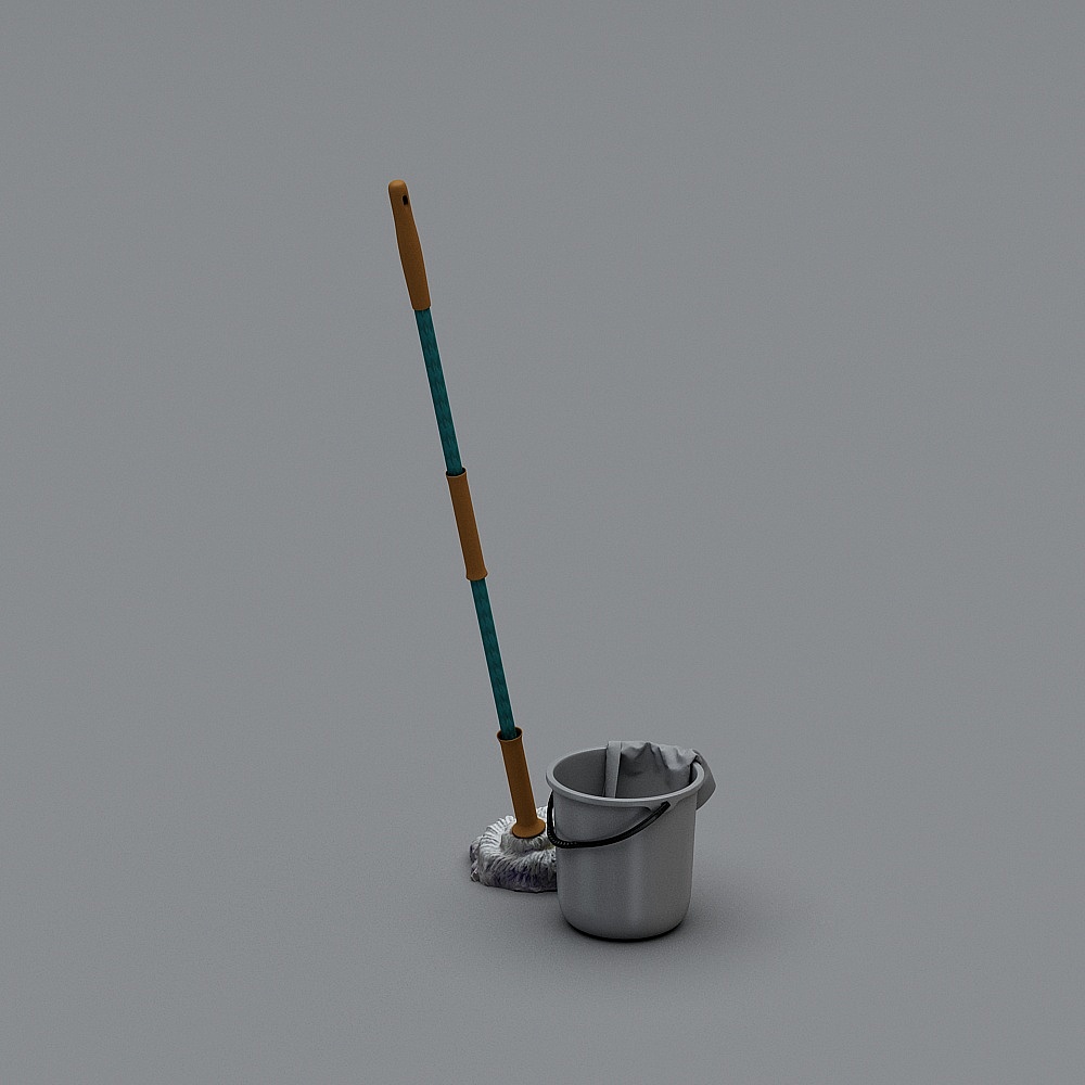 Modern mop