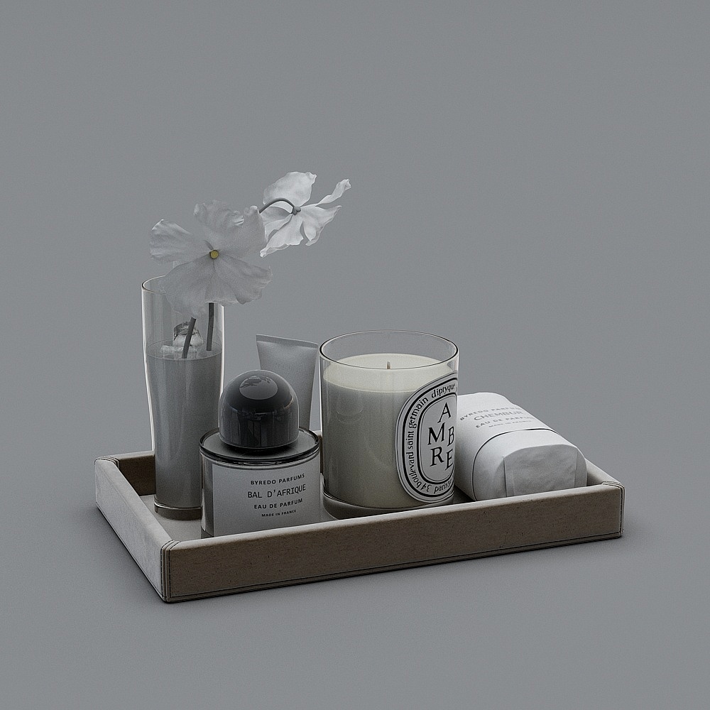 Modern Cleaning Products,Black