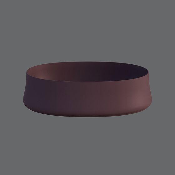 Smooth Pot 3D Model for Creative Designs