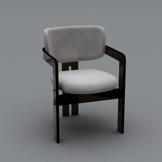 Nhà hàng sang trọng và ánh sáng hiện đại - Ghế Ackley Kursi