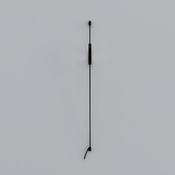 Stylish Urban Antenna 3D model