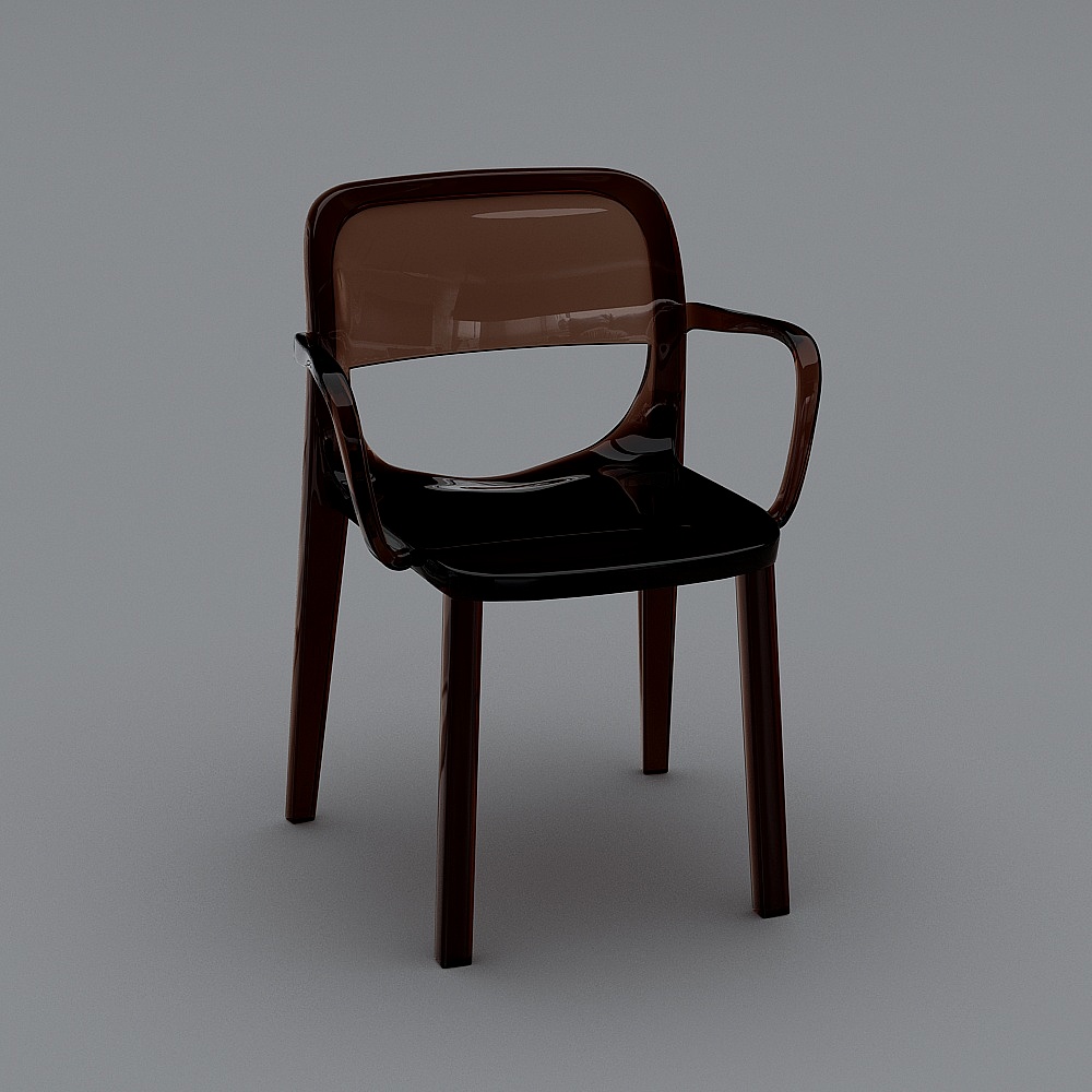 Кресло Аркли - Спинка