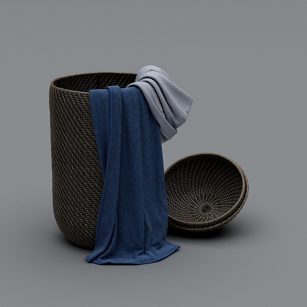 Cesto per Lavanderia