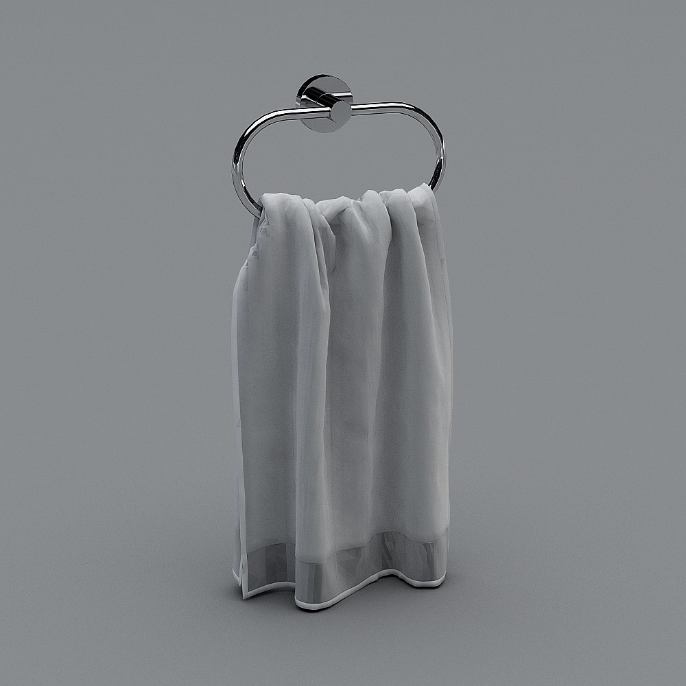 Portasciugamani Moderno