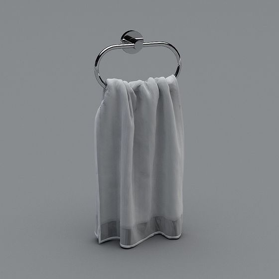 Portasciugamani Moderno