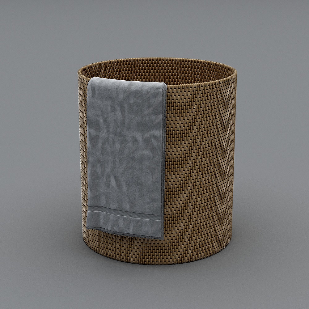 Table de désinfection manuelle nordique 2 - Panier de collection