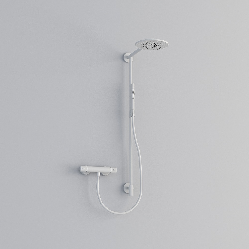 shower+raindance+connect.skp