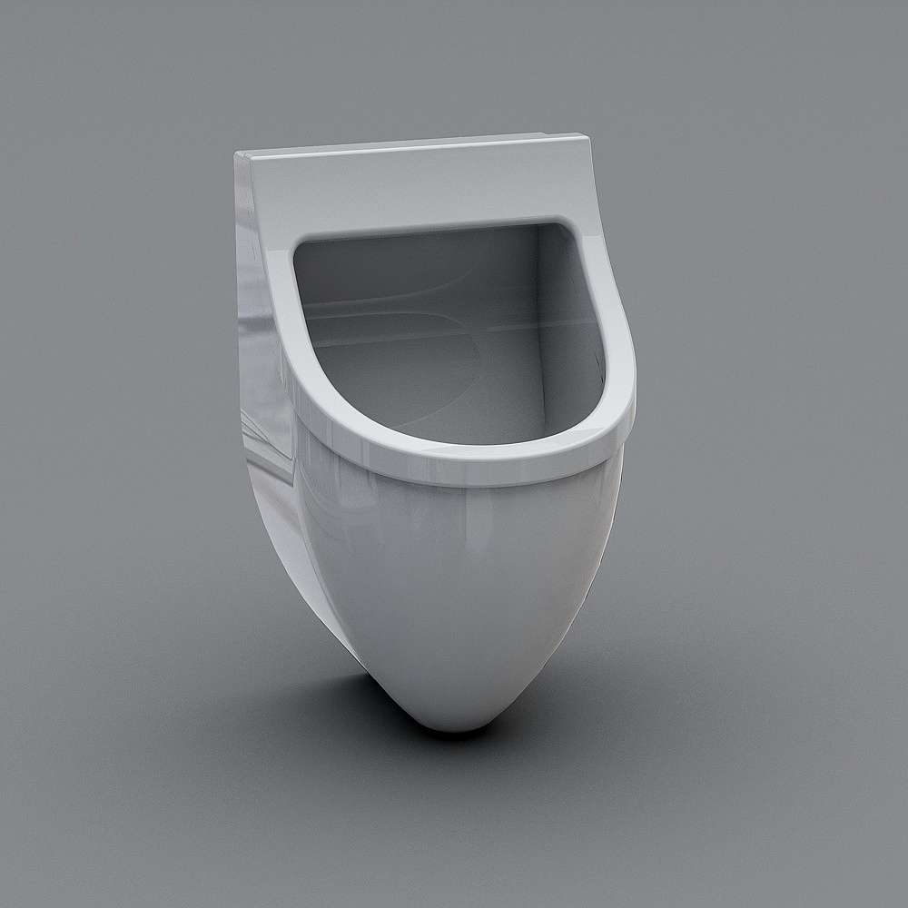 Bồn tiểu Starck 3