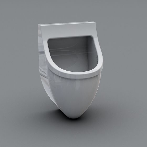 Bồn tiểu Starck 3