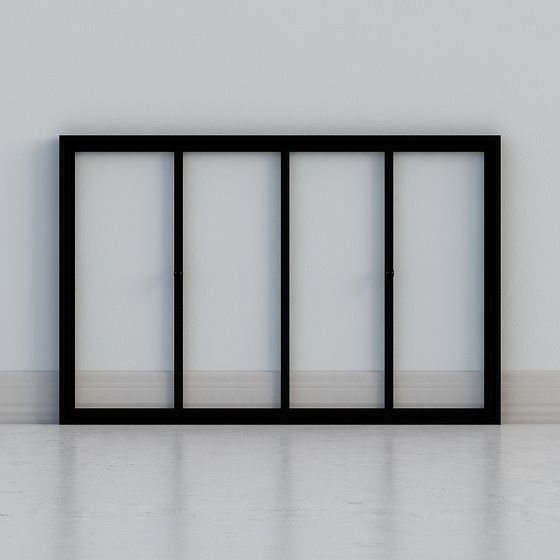Large Floor-to-Ceiling Windows (4)