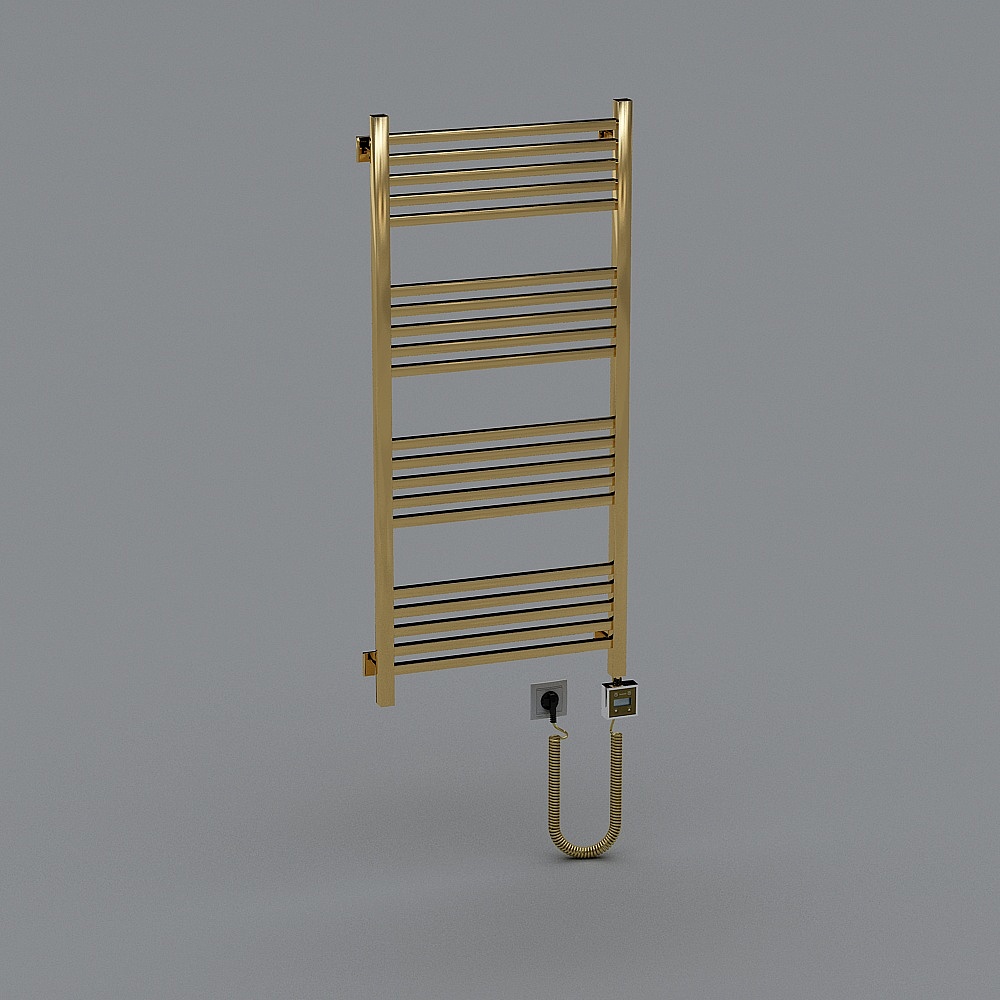 Porta Asciugamani Moderno