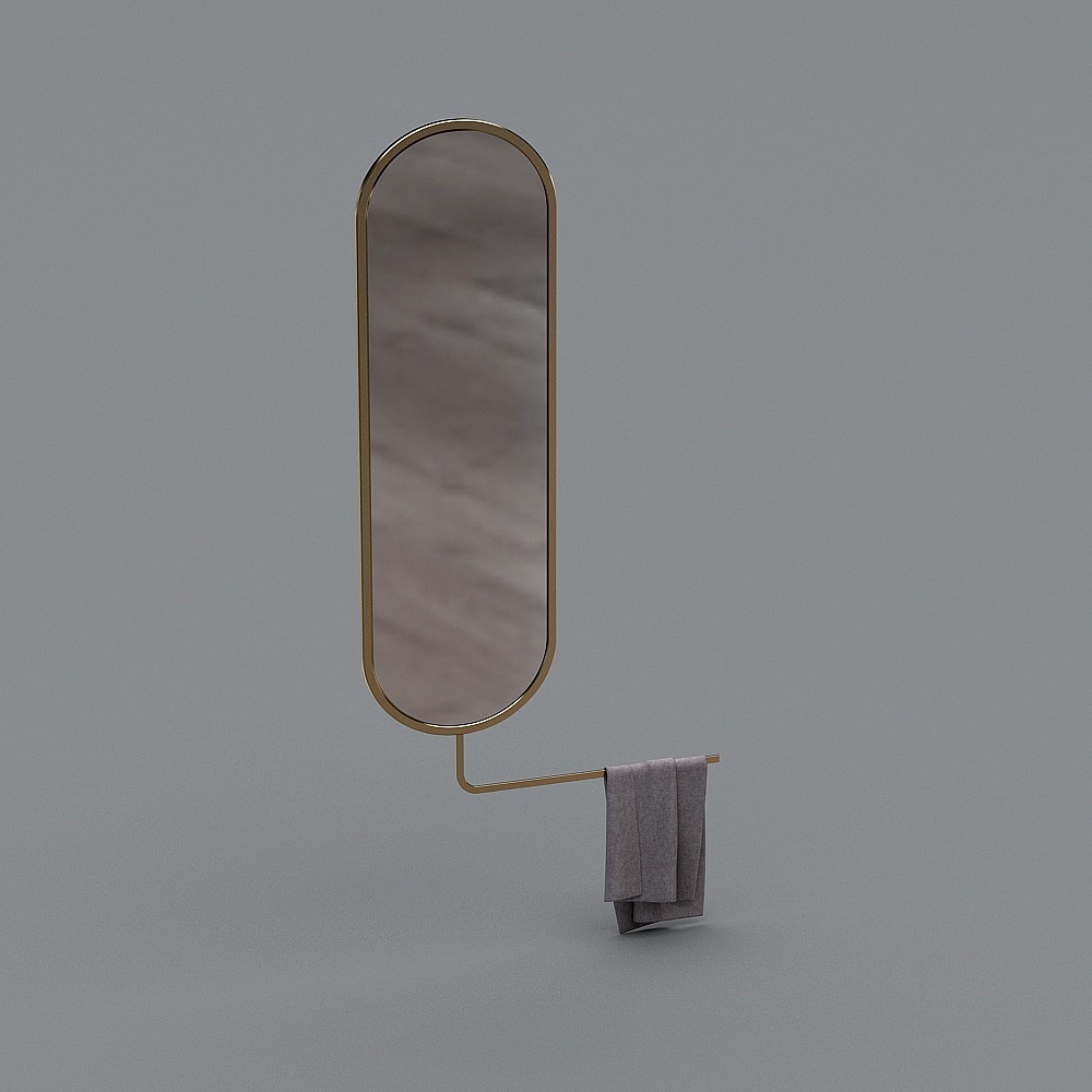 Tavolo per Lavabo Moderno