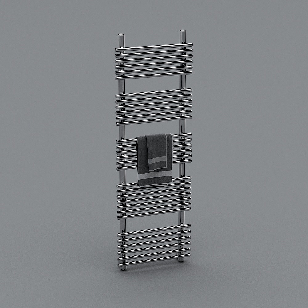 Modern towel rack-6-3