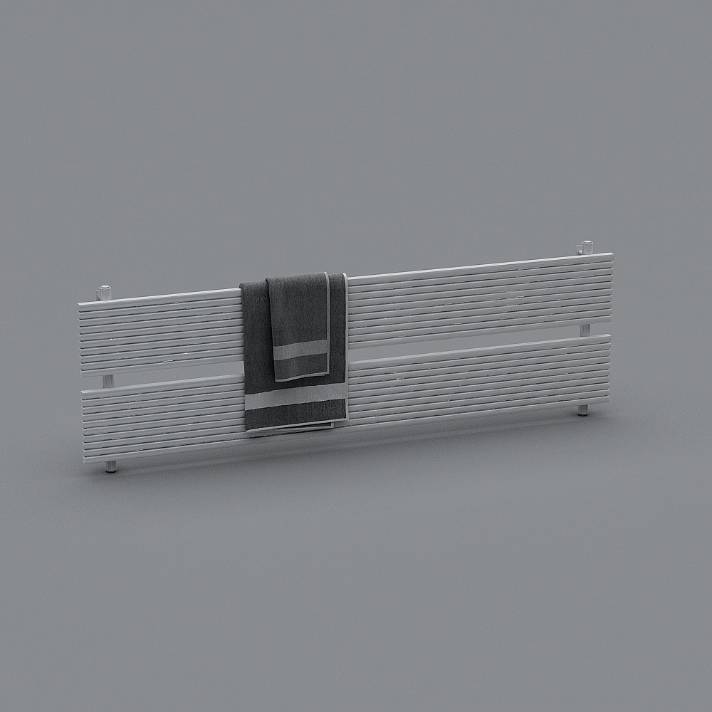 Modern towel rack-6-2