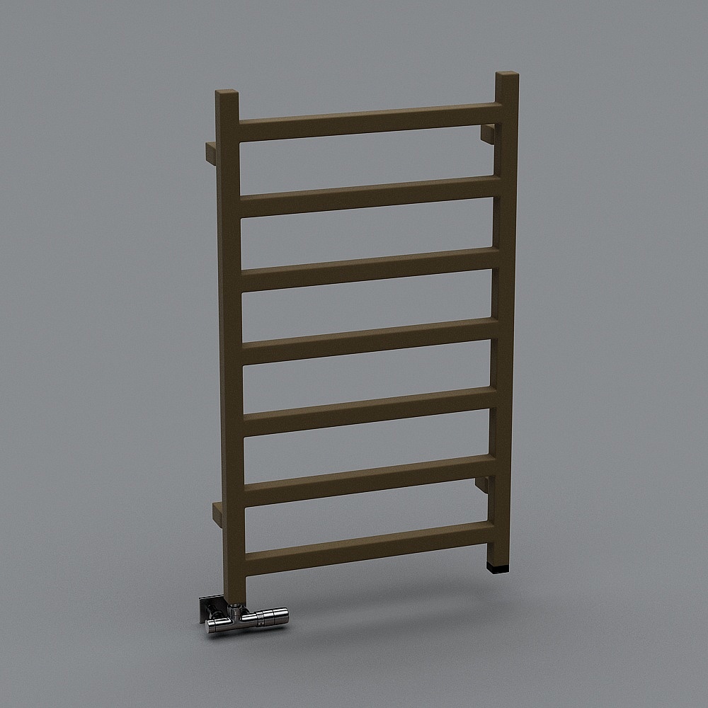 Porta Asciugamani Moderno