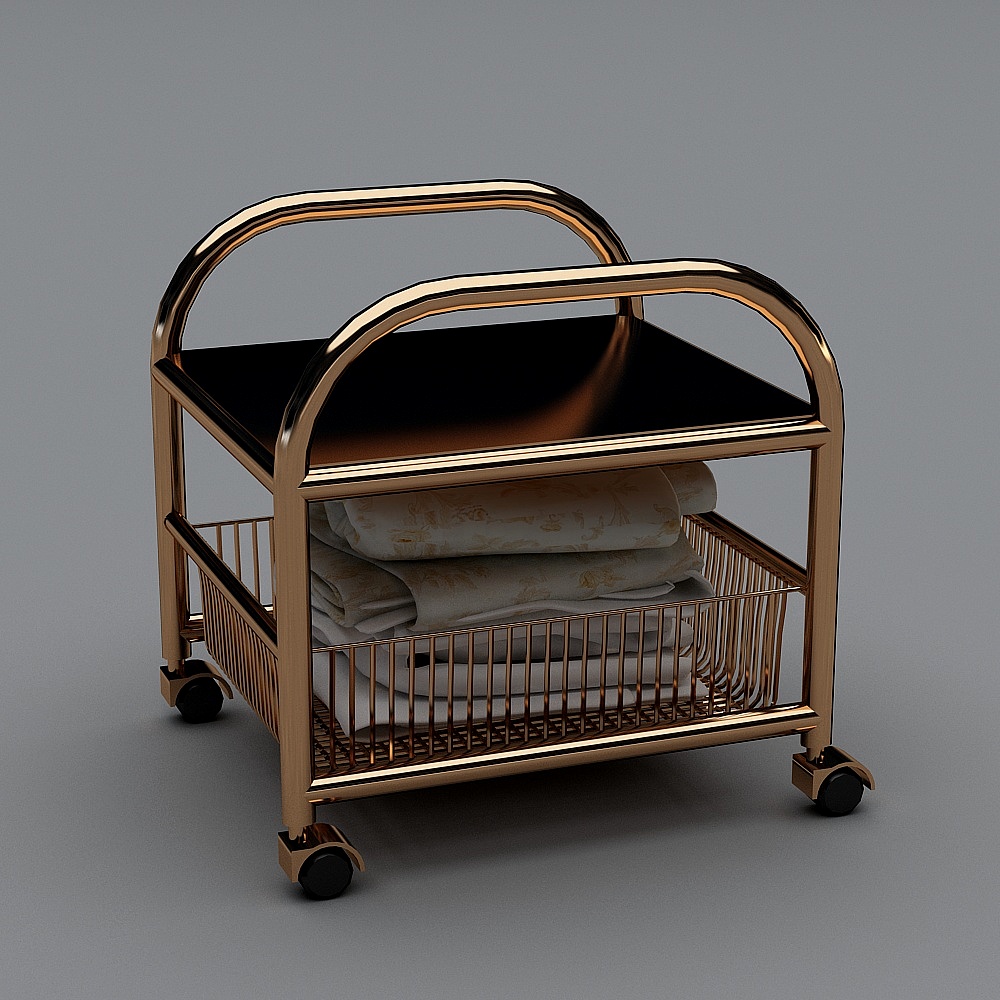 Porta Asciugamani Moderno-5-3