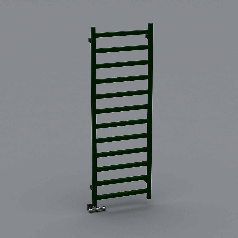 Porta Asciugamani Moderno