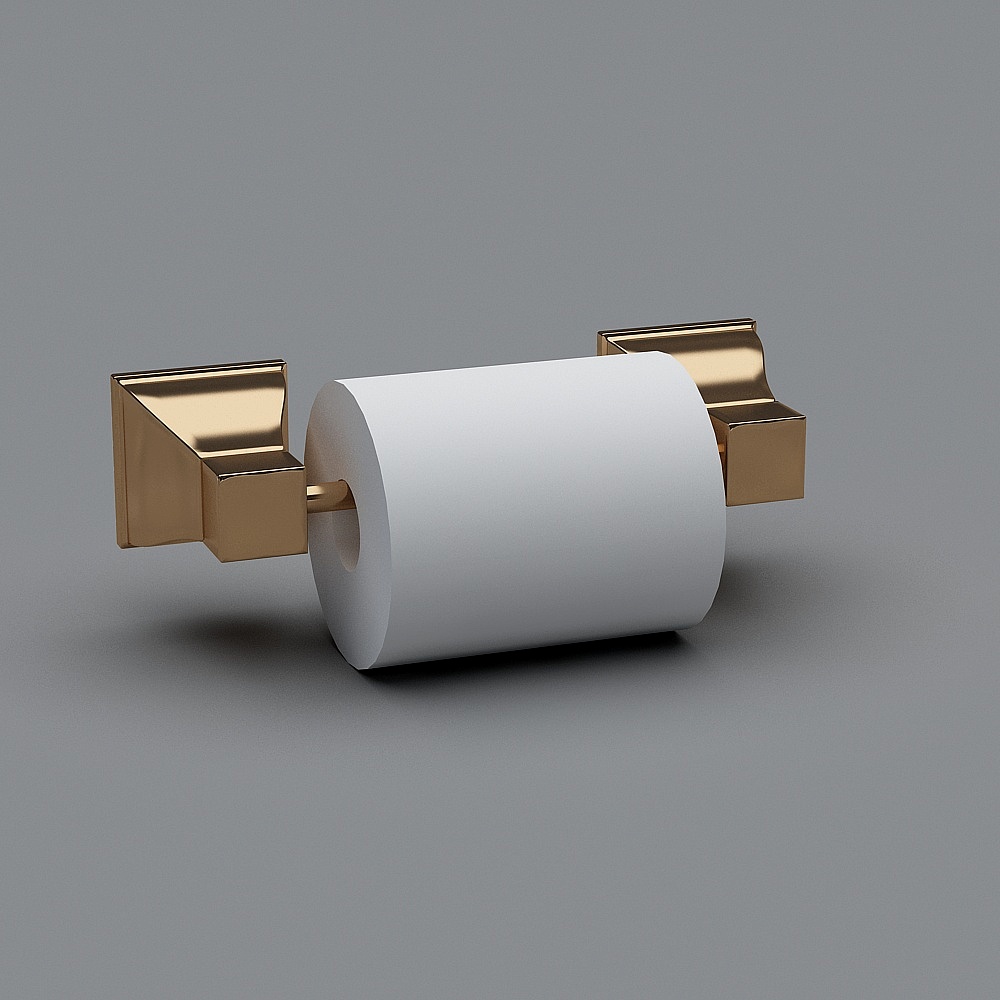 Modern tissue box-13