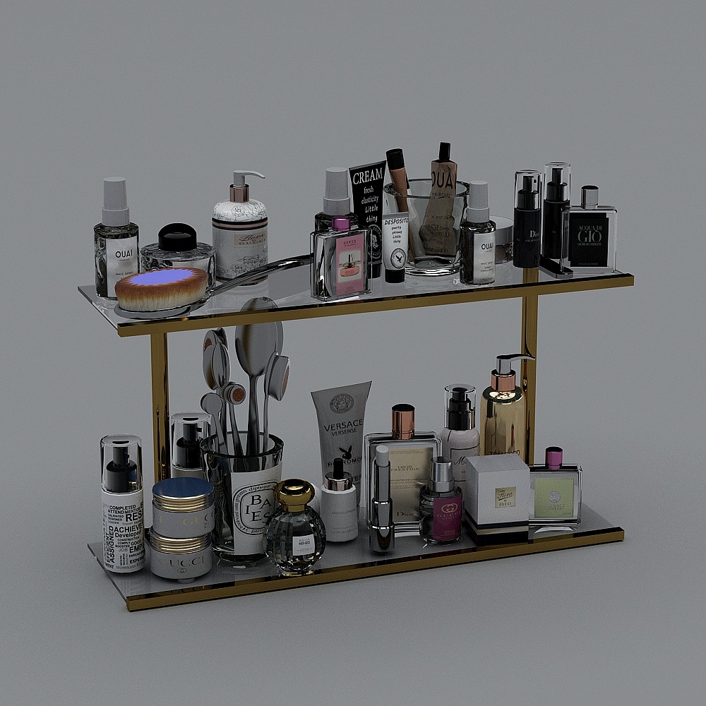 Mỹ phẩm hiện đại