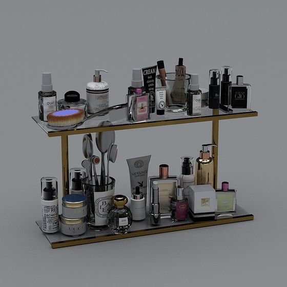 Mỹ phẩm hiện đại