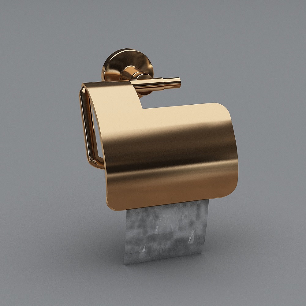 Boîte en tissu moderne-14