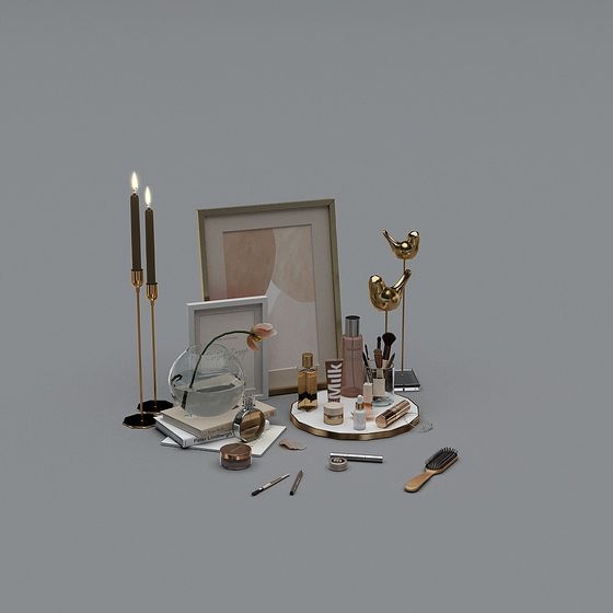 モダン化粧品 2