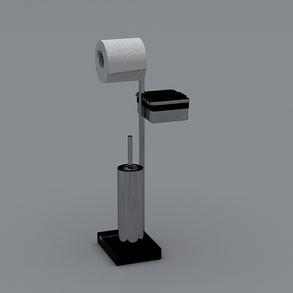 Blomus Polska Modern Roll Rack