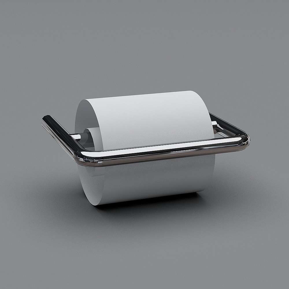 Scatola per Fazzoletti Moderna-2