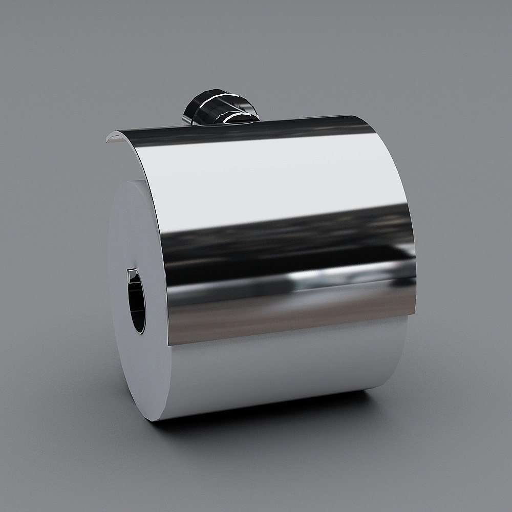 Scatola di Tessuto Moderna-6