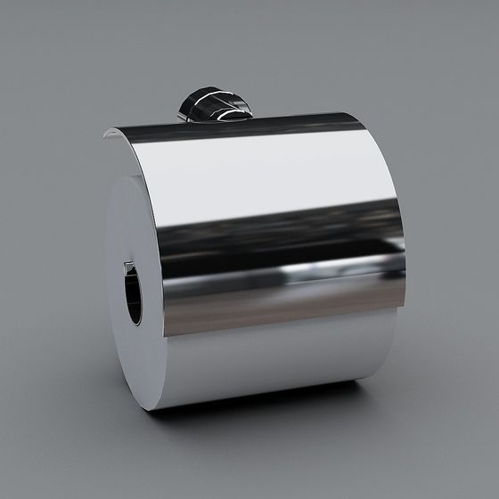 Scatola di Tessuto Moderna-6