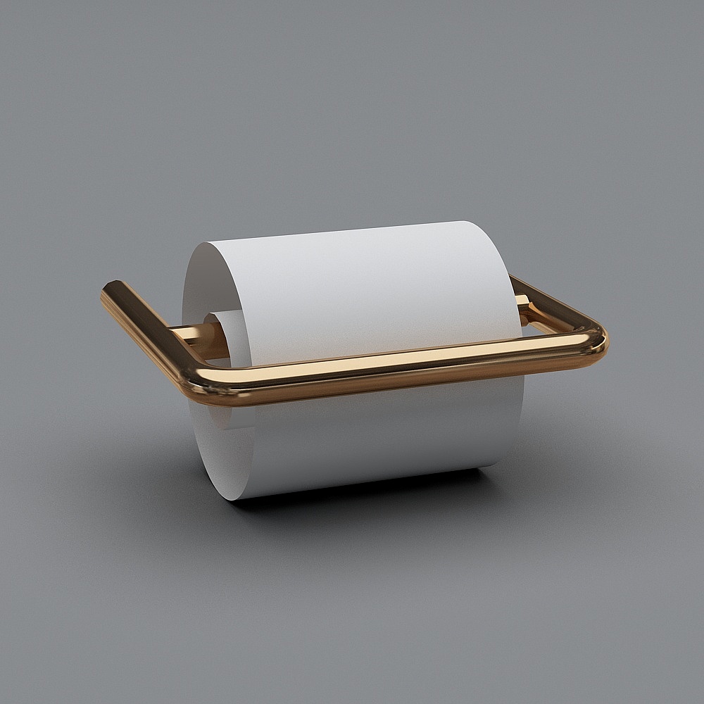 Scatola di tessuto moderna-15