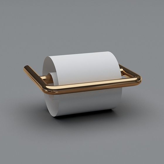 Scatola di tessuto moderna-15