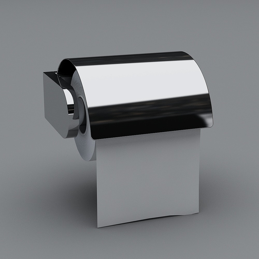 Scatola di Tessuto Moderna-5