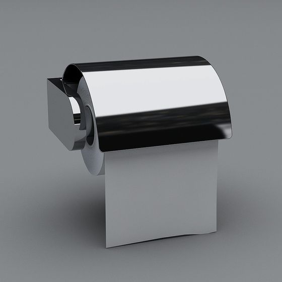 Scatola di Tessuto Moderna-5