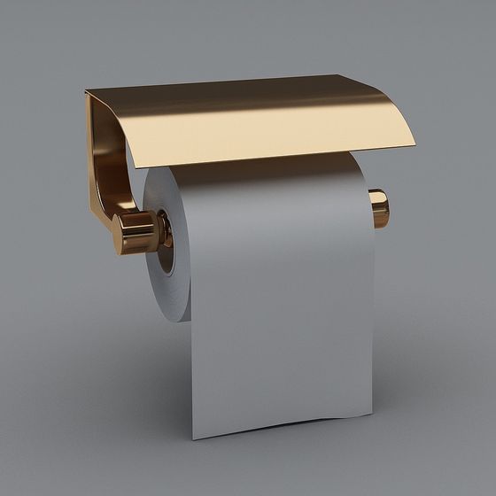 Scatola di tessuto moderna-16