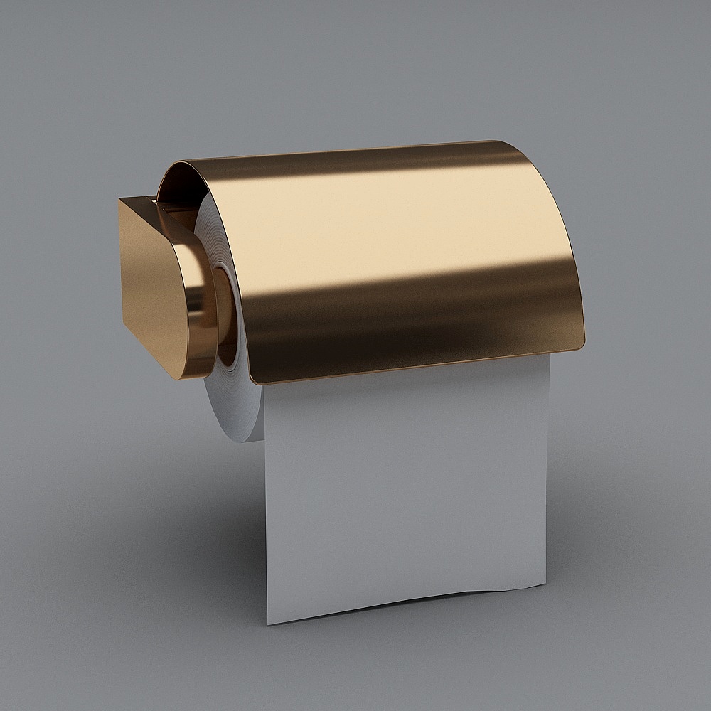 Boîte en tissu moderne-12