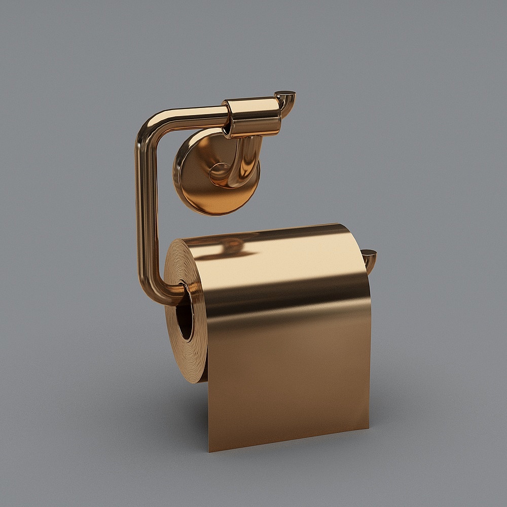 Scatola di Fazzoletti Moderna-10