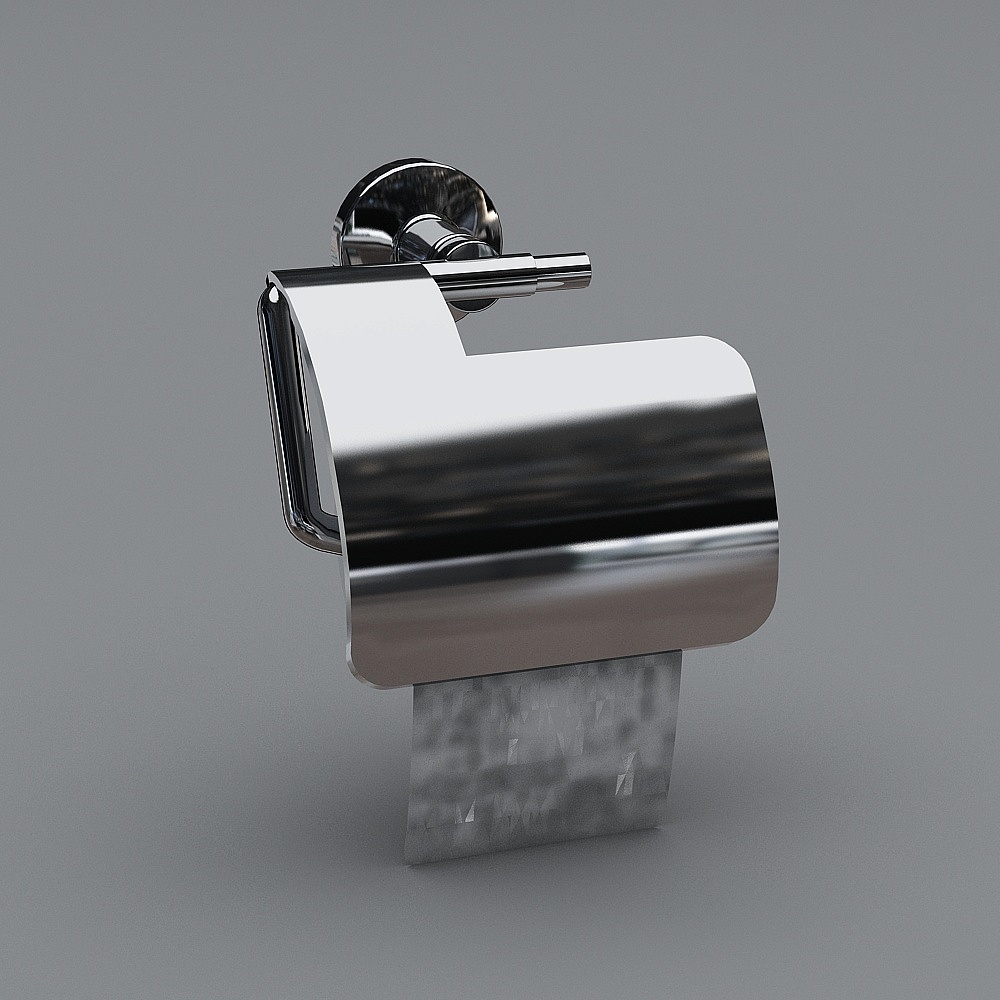 Boîte en tissu moderne-3