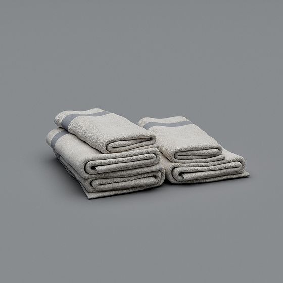 현대 세면대-1-수건-2