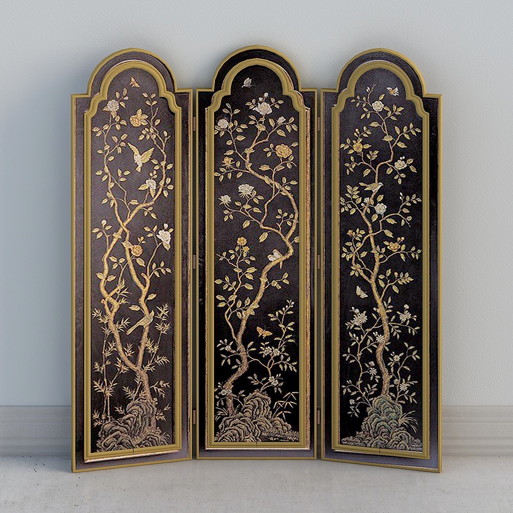 Jane Châu Âu - Partition đen