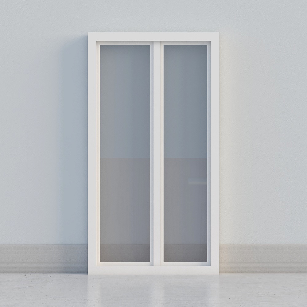 Residential PLUS2 Kitchen window