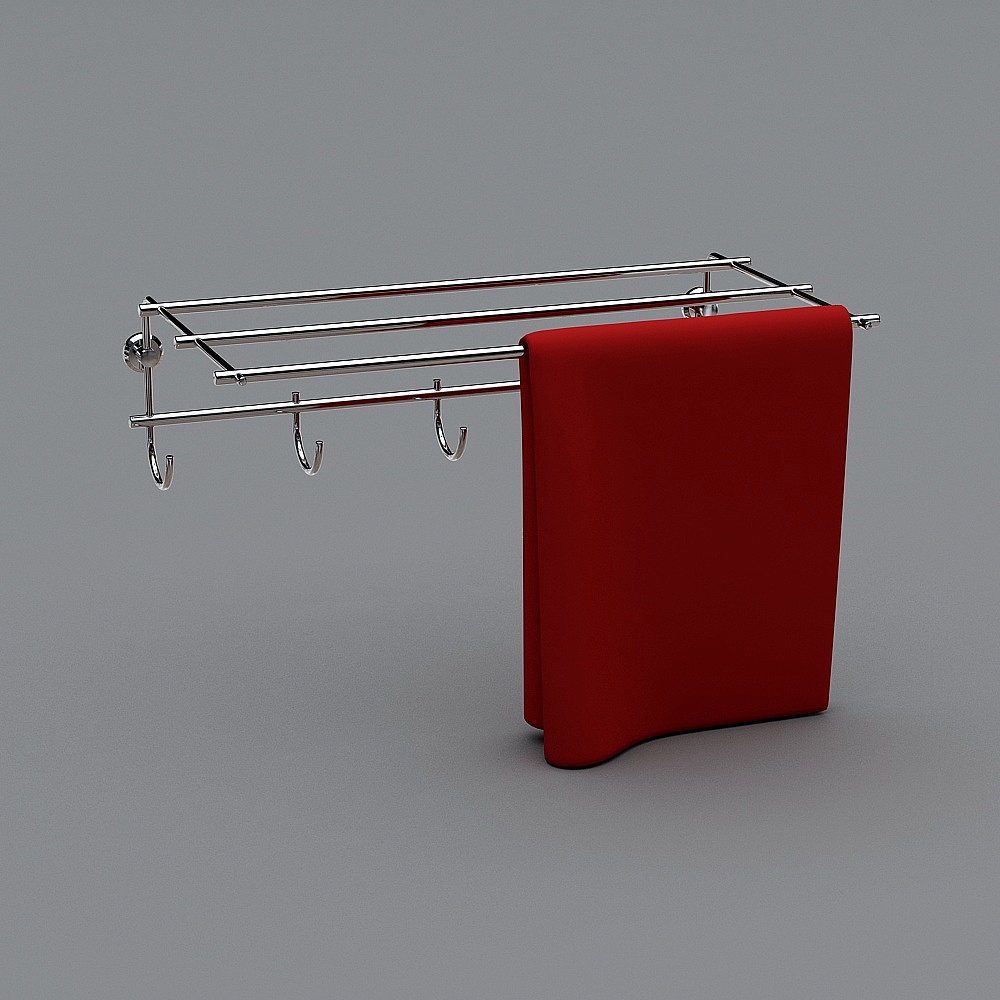 Portasciugamani Moderno-1