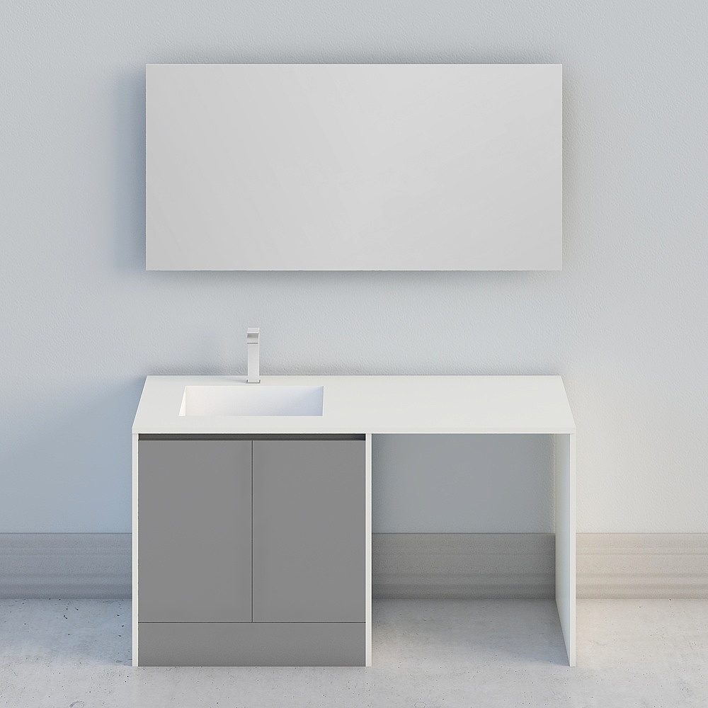 Bathroom Cabinet combined bathroom Cabinet