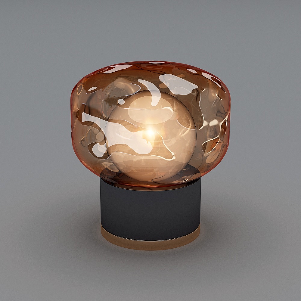 Table lamp 4-YB