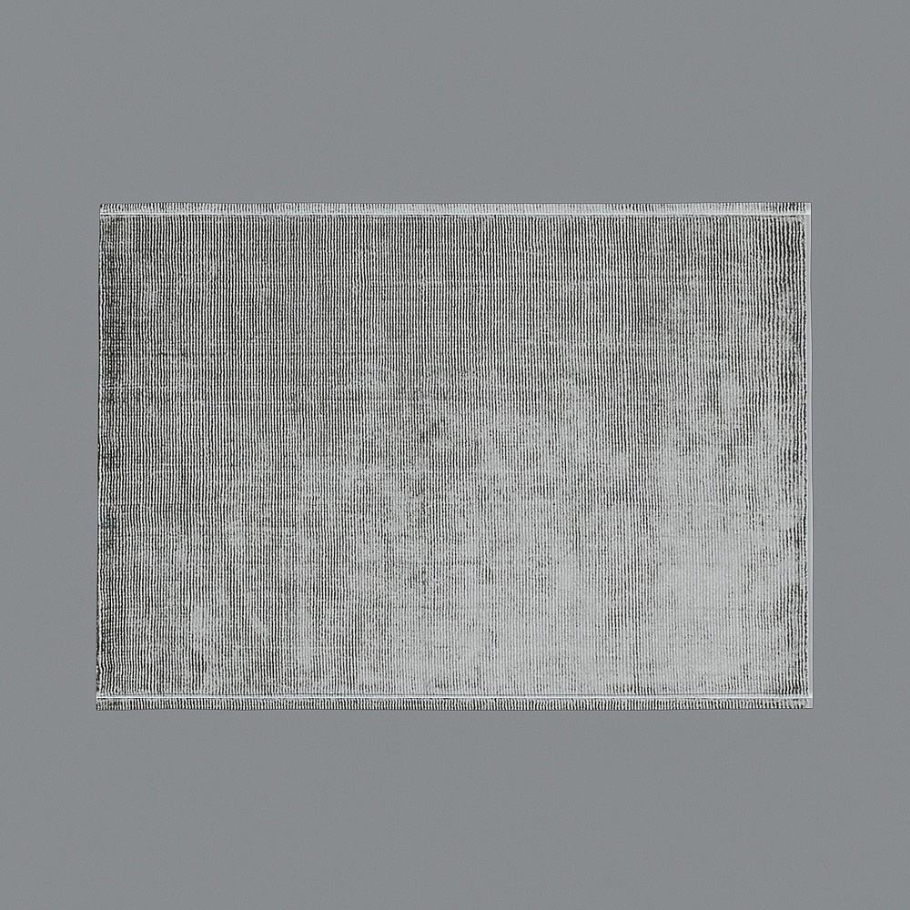 Modern square carpet