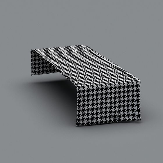 La Bandiera del Tavolo Brilla