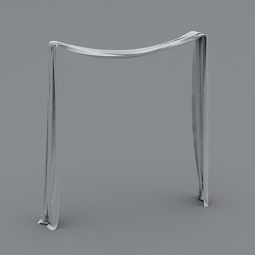 Nordic Guest Rooms - Bed