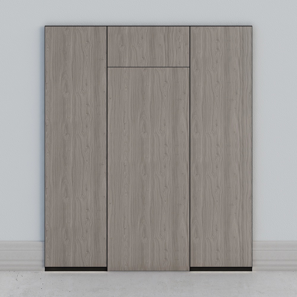 Filomuro door invisible